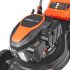 Газонокосилка бензиновая Patriot PT 410 3.5 л.с. 41 см