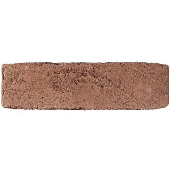 Камень искусственный White Hills Лондон Брик кофейный 1.16 м²