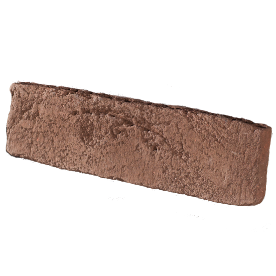 Камень искусственный White Hills Лондон Брик кофейный 1.16 м²