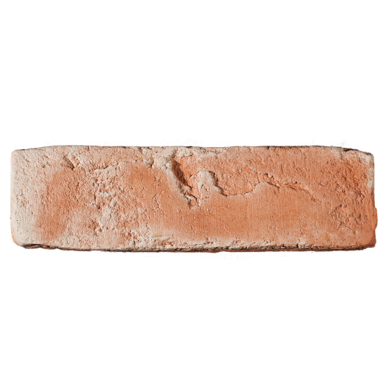 Камень искусственный White Hills Лондон Брик темно-оранжевый 1.16 м²