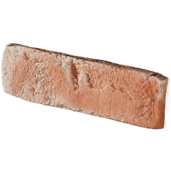 Камень искусственный White Hills Лондон Брик темно-оранжевый 1.16 м²