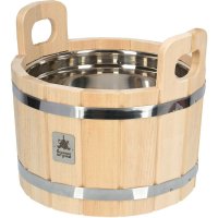 Ушат шайка Банные штучки 1 33217