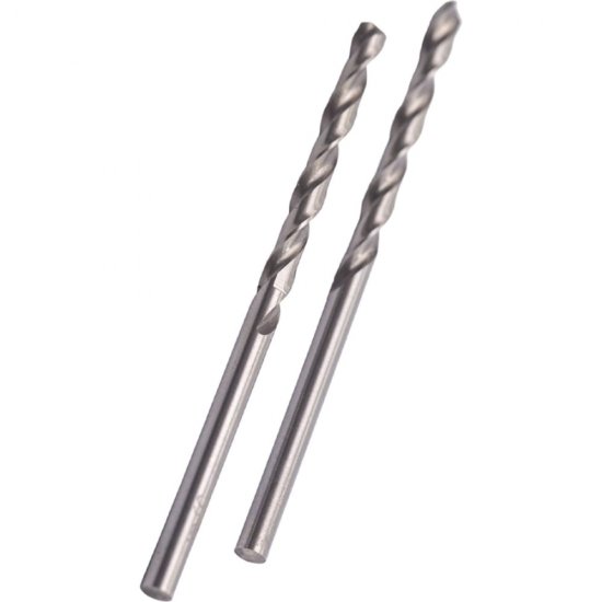 Сверло по металлу RAGE Rage