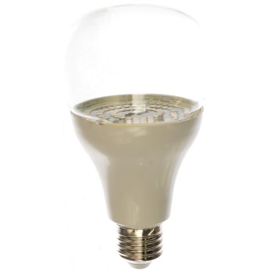 Электрическая светодиодная лампа лампа для растений Camelion LED15-PL/BIO/E27