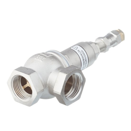 Клапан предохранительный регулируемый Valtec 1 ВР(г) (VT.1831.N.06)