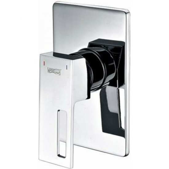 Смеситель для душа WasserKraft Alme 1551