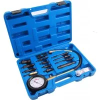 Дизельный компрессометр для легковых автомобилей Car-tool CT-1002