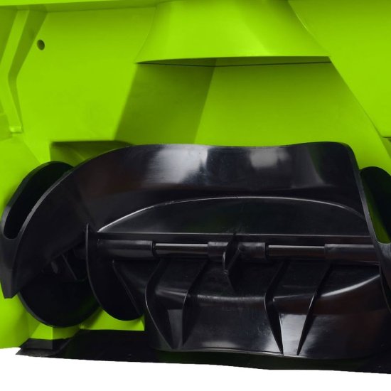 Снегоуборщик аккумуляторный GREENWORKS Бесщёточный GD40ST 51 см 40 В 1x4 Ач АКБ и ЗУ в комплекте