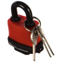 Навесной замок Palladium 905WP-30