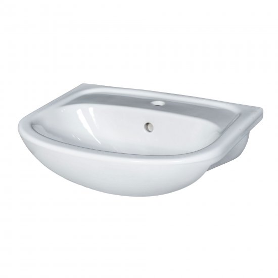 Раковина Универсал Исеть 55 см