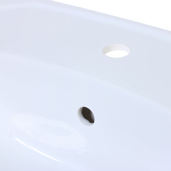 Раковина Универсал Исеть 55 см