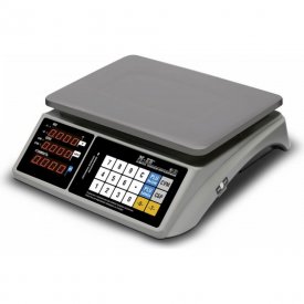 Весы M-ER 328AC-15.2
