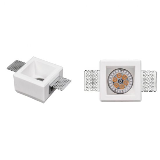 Потолочный светильник ARTE LAMP A9284PL-1WH
