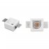 Потолочный светильник ARTE LAMP A9284PL-1WH
