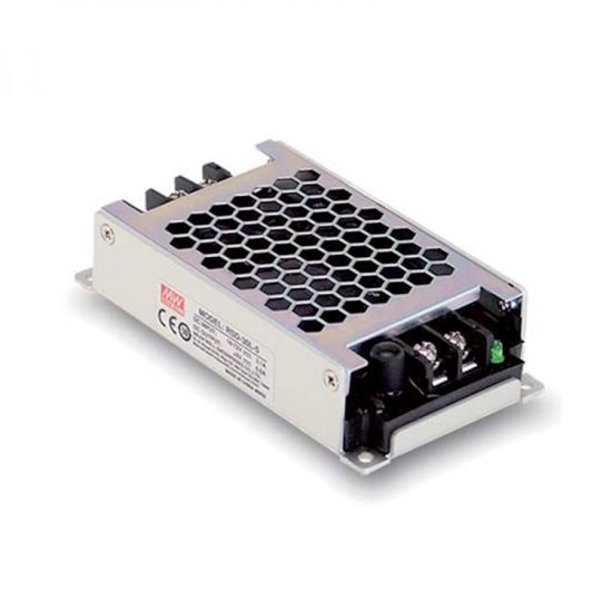 Преобразователь Mean Well RSD-30L-12