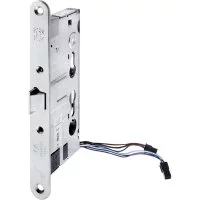 Нормально закрытый левый корпус огнестойкого соленоидного замка Doorlock DL 1901EM