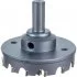 Коронка по металлу D.BOR HS-HM-12-076-T