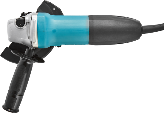 УШМ сетевая Makita GA5030R 720 Вт, 125 мм