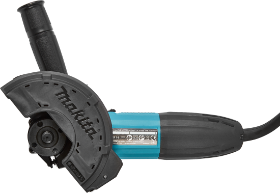 УШМ сетевая Makita GA5030R 720 Вт, 125 мм