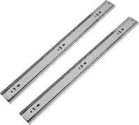 Направляющая шариковая DB4512ZN/500 с доводчиком