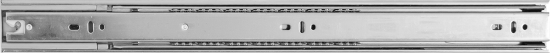 Направляющая шариковая DB4512ZN/500 с доводчиком