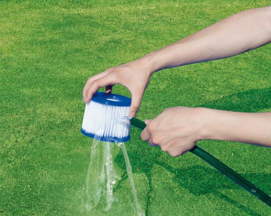 Картридж для фильтра насоса Bestway, 1249 л/час тип I