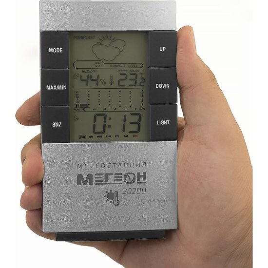 Влагомер МЕГЕОН 20200