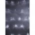 Гирлянда Neon-Night СЕТЬ 1,8х1,5м, прозрачный ПВХ, 180LED белые