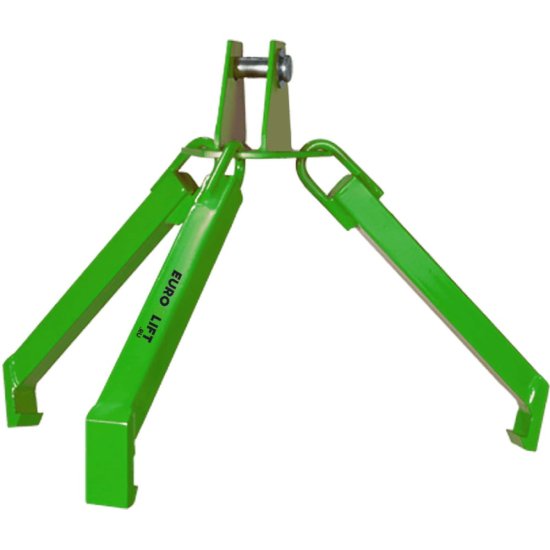 Захват для бочек для бочек EURO-LIFT DL360