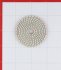 Круг алмазный шлифовальный по камню Trio-Diamond гибкий d100 мм P1500 для мокрого шлифования