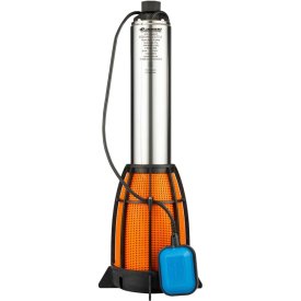 Колодезный насос Джилекс Водомет 55/35 А дф