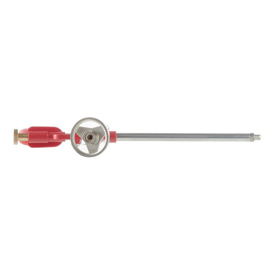 Пистолет для монтажной пены Hesler (675307)