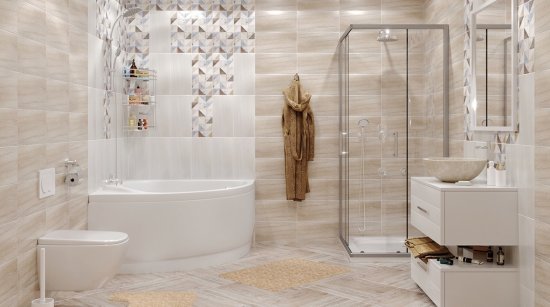 Панель фронтальная для ванны Sensea Глоу 170 см