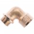 Никелированный угольник STOUT RG008Q0QSSU9B3