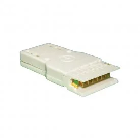 Вилка LANMASTER LAN-S110P4