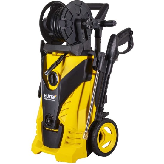 Мойка Huter W210i PROFESSIONAL