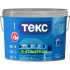 Интерьерная вододисперсионная краска Текс профи