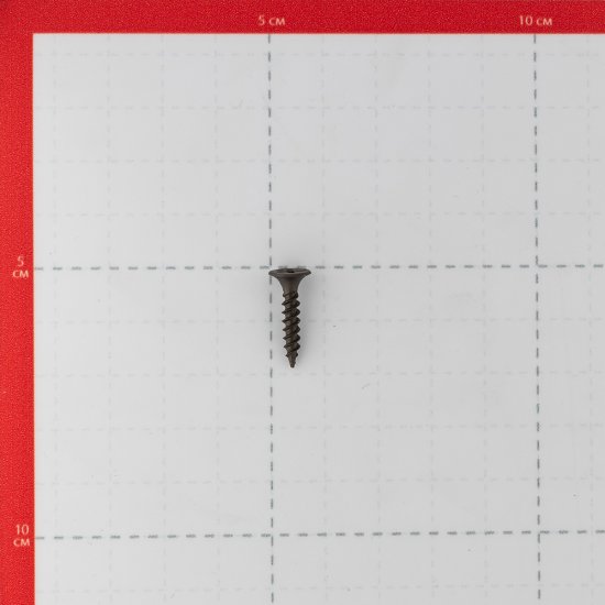 Саморезы ГМ 19x3,5 мм (200 шт.)