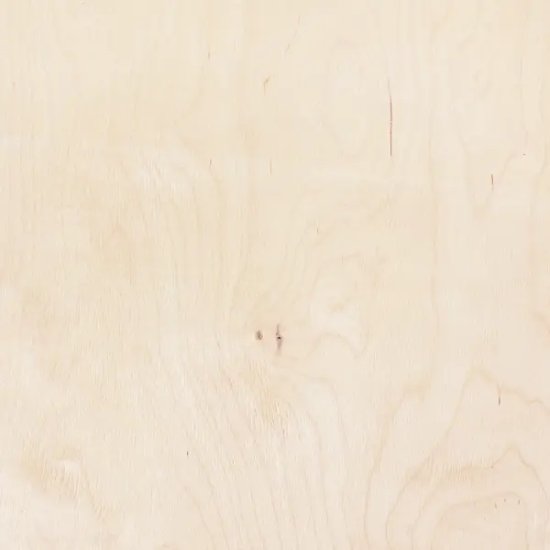 Фанера 4 мм ФК нешлифованная 1525x1525 мм сорт 4/4 2.326 м²