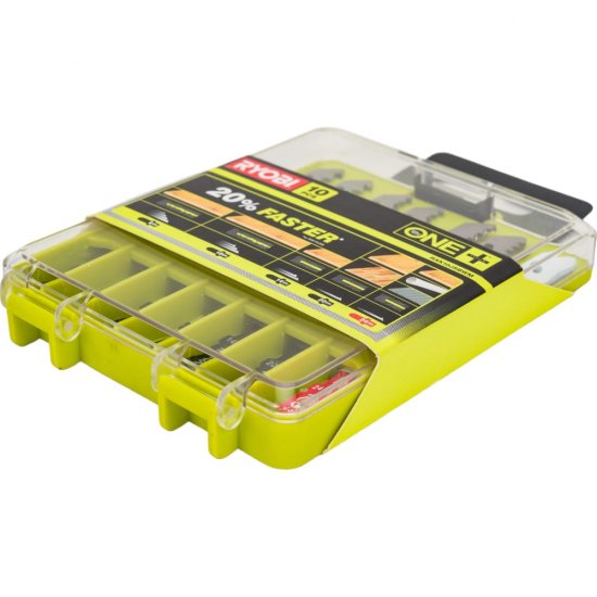 Набор пилочек для лобзика Ryobi 5132002811