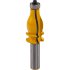 Кромочная фигурная фреза VIRA L553390
