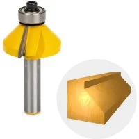 Кромочная конусная фреза VIRA L553360