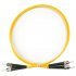 Дуплексный оптический патч-корд TopLan DPC-TOP-657A1-ST/U-ST/U-1.5