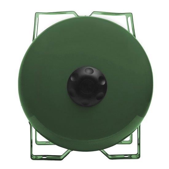 Гидроаккумулятор горизонтальный 50 л Oasis GH50N 1