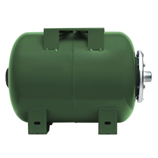 Гидроаккумулятор горизонтальный 50 л Oasis GH50N 1