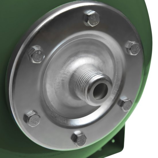 Гидроаккумулятор горизонтальный 50 л Oasis GH50N 1