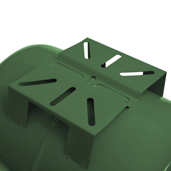 Гидроаккумулятор горизонтальный 50 л Oasis GH50N 1