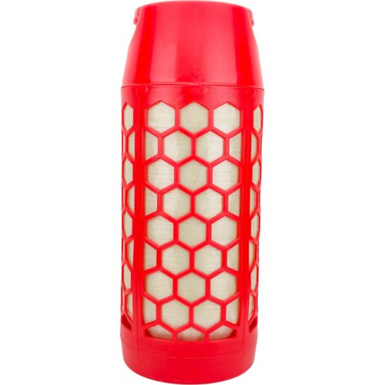 Композитный баллон для сжиженных газов Gigant (LPG/СУГ)