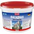 Морозостойкая фасадная краска Pufas Decoself
