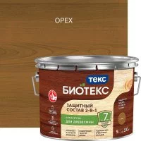 Биоантисептик-грунт Текс классик универсал